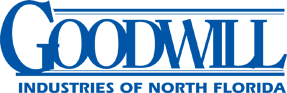 Goodwill Industries of North Florida Logo